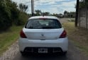 Autos - Peugeot 308 2015 Nafta 27000Km - En Venta