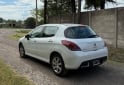 Autos - Peugeot 308 2015 Nafta 27000Km - En Venta