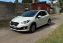 Autos - Peugeot 308 2015 Nafta 27000Km - En Venta