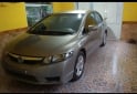 Autos - Honda Civic 2008 Nafta 220000Km - En Venta