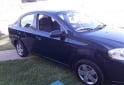 Autos - Chevrolet Aveo 2009 Nafta 108000Km - En Venta