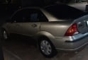 Autos - Ford Focus gua 2007 Nafta 250000Km - En Venta