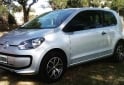 Autos - Volkswagen Up 2016 Nafta 180000Km - En Venta