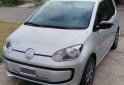 Autos - Volkswagen Up 2016 Nafta 180000Km - En Venta