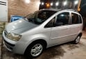 Autos - Fiat Idea elx 2008 Nafta 270000Km - En Venta