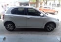 Autos - Toyota Etios 1.5 XLS 2023 Nafta  - En Venta