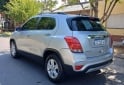 Autos - Chevrolet Tracker 2018 Nafta 128000Km - En Venta