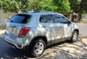 Autos - Chevrolet Tracker 2018 Nafta 128000Km - En Venta