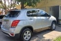 Autos - Chevrolet Tracker 2018 Nafta 128000Km - En Venta