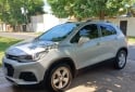 Autos - Chevrolet Tracker 2018 Nafta 128000Km - En Venta