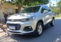 Autos - Chevrolet Tracker 2018 Nafta 128000Km - En Venta