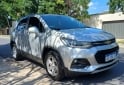 Autos - Chevrolet Tracker 2018 Nafta 128000Km - En Venta