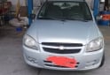 Autos - Chevrolet Celta 2012 GNC 240000Km - En Venta