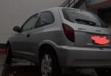 Autos - Chevrolet Celta 2012 GNC 240000Km - En Venta