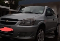 Autos - Chevrolet Celta 2012 GNC 240000Km - En Venta