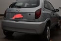 Autos - Chevrolet Celta 2012 GNC 240000Km - En Venta