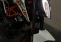 Motos - Ktm Duke 390 2020 Nafta 111111Km - En Venta