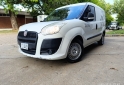 Utilitarios - Fiat Doblo 2013 GNC 260000Km - En Venta