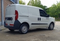 Utilitarios - Fiat Doblo 2013 GNC 260000Km - En Venta