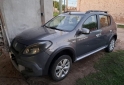 Autos - Renault Sandero Stepway Dynamique 2011 Nafta 170000Km - En Venta