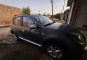 Autos - Renault Sandero Stepway Dynamique 2011 Nafta 170000Km - En Venta