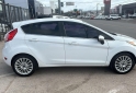 Autos - Ford Fiesta 2016 GNC 130000Km - En Venta