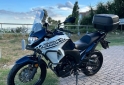 Motos - Kawasaki Versys 300 2022 Nafta 8100Km - En Venta