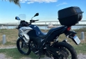 Motos - Kawasaki Versys 300 2022 Nafta 8100Km - En Venta