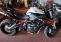 Motos - Benelli TNT 600 i 2022 Nafta 6500Km - En Venta