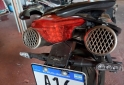 Motos - Benelli TNT 600 i 2022 Nafta 6500Km - En Venta