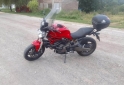 Motos - Ducati MONSTER 2017 Nafta 12000Km - En Venta