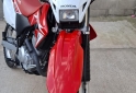 Motos - Honda Tornado 250 2017 Nafta 9400Km - En Venta