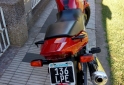 Motos - Honda 250 cb 2015 Nafta 42000Km - En Venta