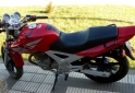 Motos - Honda 250 cb 2015 Nafta 42000Km - En Venta