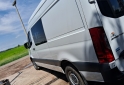 Utilitarios - Mercedes Benz Sprinter 316 CDI 2021 Diesel 60000Km - En Venta