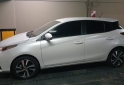 Autos - Toyota Yaris 2024 Nafta 9200Km - En Venta