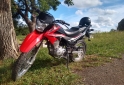 Motos - Honda Rally 2018 Nafta 11000Km - En Venta