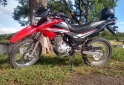 Motos - Honda Rally 2018 Nafta 11000Km - En Venta