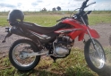 Motos - Honda Rally 2018 Nafta 11000Km - En Venta