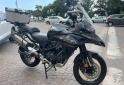 Motos - Benelli 502 X 2023 Nafta 1655Km - En Venta