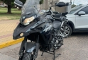 Motos - Benelli 502 X 2023 Nafta 1655Km - En Venta