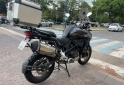 Motos - Benelli 502 X 2023 Nafta 1655Km - En Venta