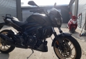 Motos - Bajaj DOMINAR 400 1.0 2018 Nafta 11000Km - En Venta