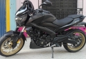 Motos - Bajaj DOMINAR 400 1.0 2018 Nafta 11000Km - En Venta