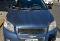 Autos - Chevrolet AVEO G3 LT MT 2013 GNC 100000Km - En Venta