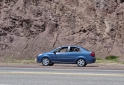 Autos - Chevrolet AVEO G3 LT MT 2013 GNC 100000Km - En Venta