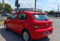 Autos - Volkswagen Gol Trned 2012 GNC 223000Km - En Venta