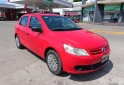 Autos - Volkswagen Gol Trned 2012 GNC 223000Km - En Venta