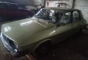 Autos - Renault 12 1984 GNC 111111Km - En Venta