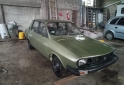 Autos - Renault 12 1984 GNC 111111Km - En Venta